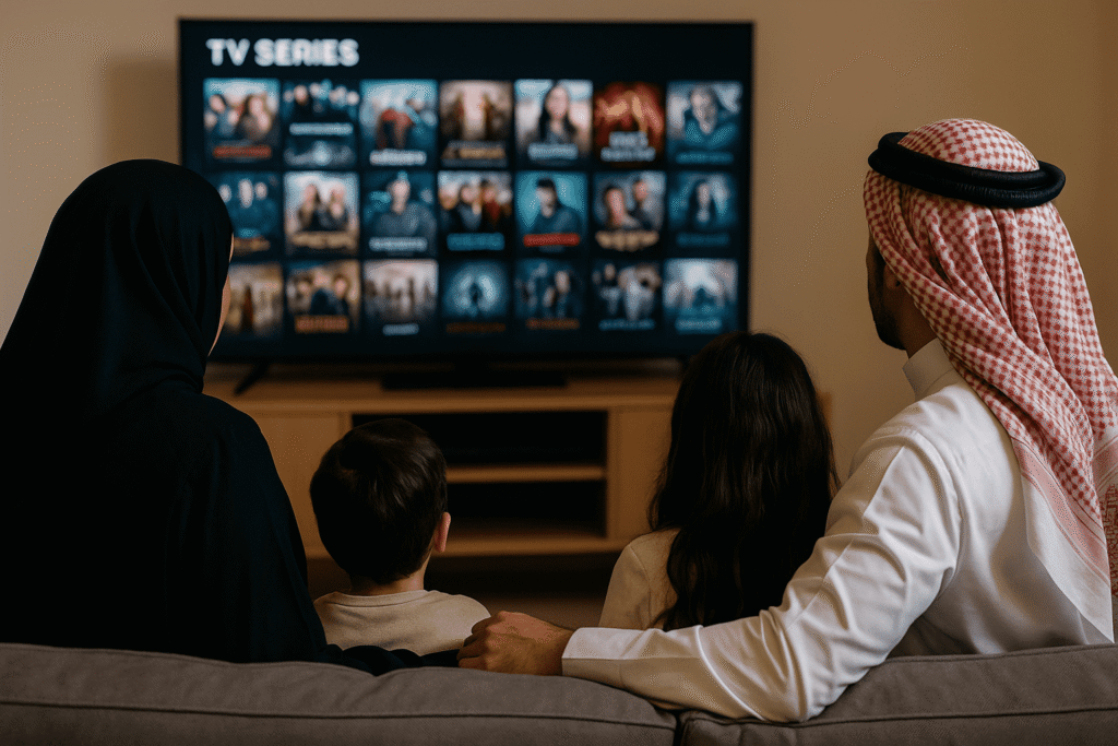 IPTV Arab