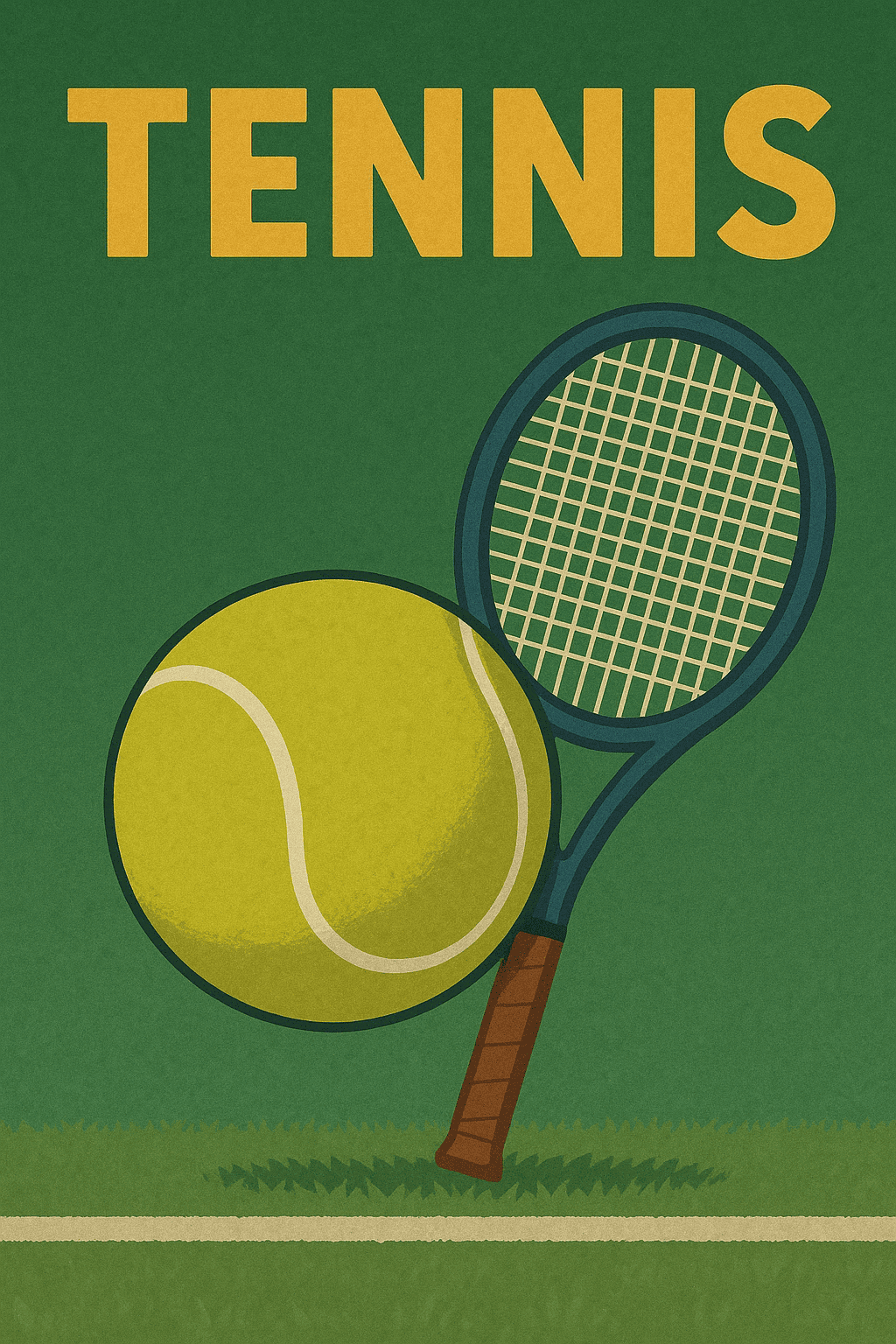 رياضة التنس