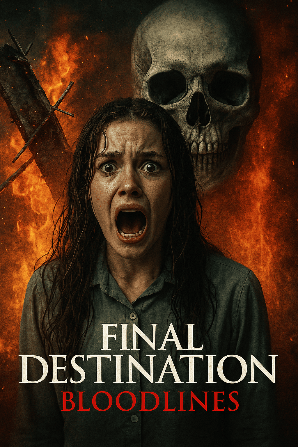 فيلم Final Destination Bloodlines