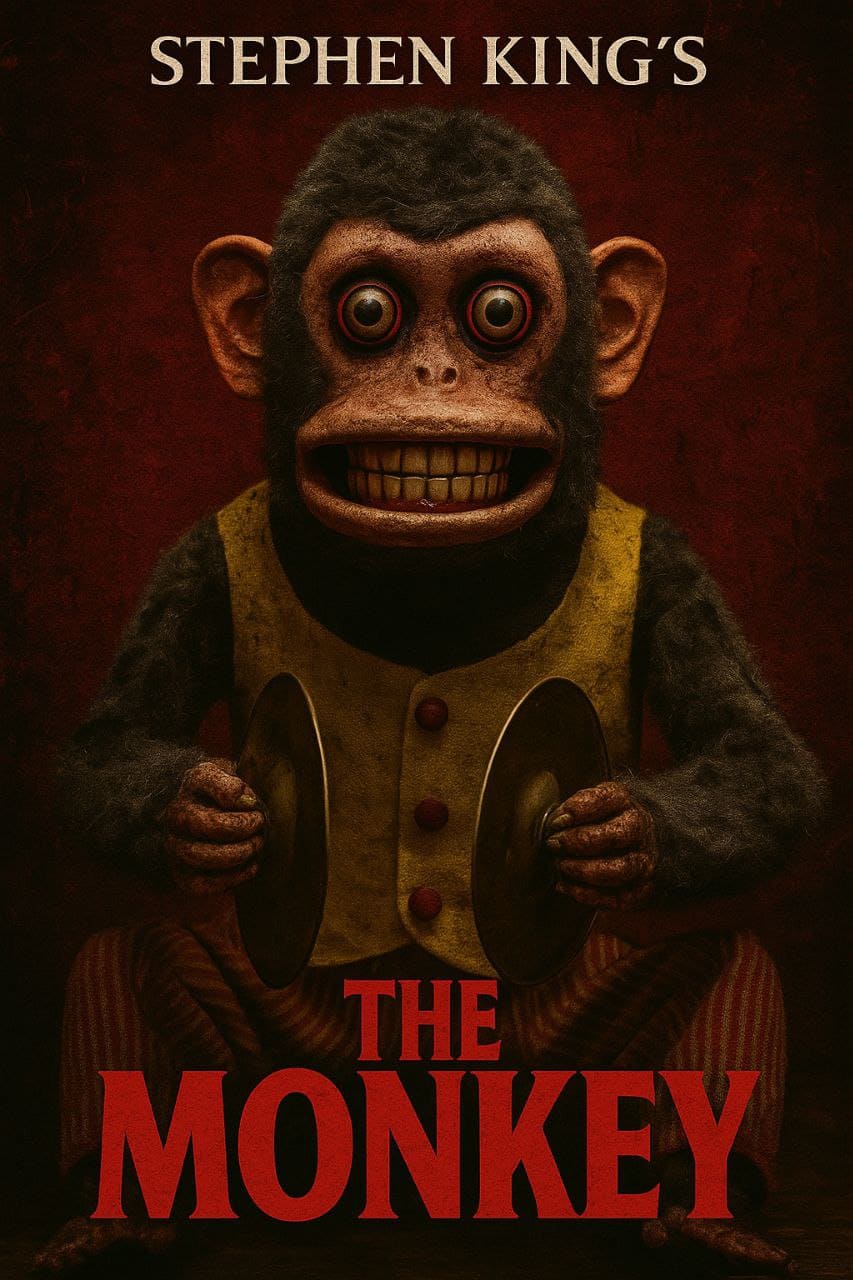 فيلم The Monkey